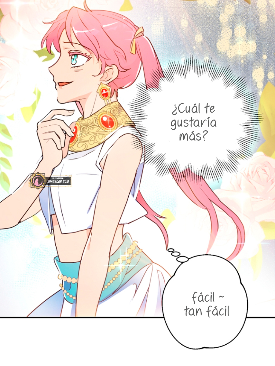 Terminé con mi esposo, ahora iré a hacer dinero Capítulo 9 - Page 37