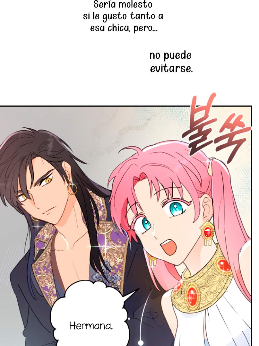 Terminé con mi esposo, ahora iré a hacer dinero Capítulo 9 - Page 38