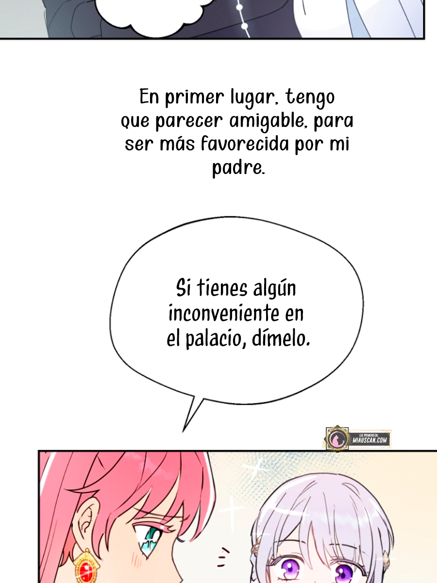 Terminé con mi esposo, ahora iré a hacer dinero Capítulo 9 - Page 39