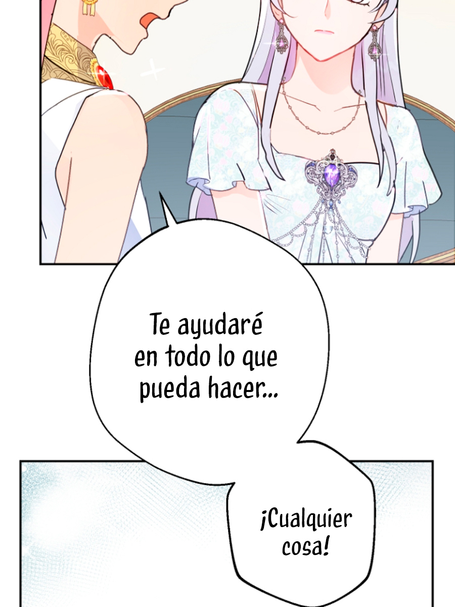 Terminé con mi esposo, ahora iré a hacer dinero Capítulo 9 - Page 40