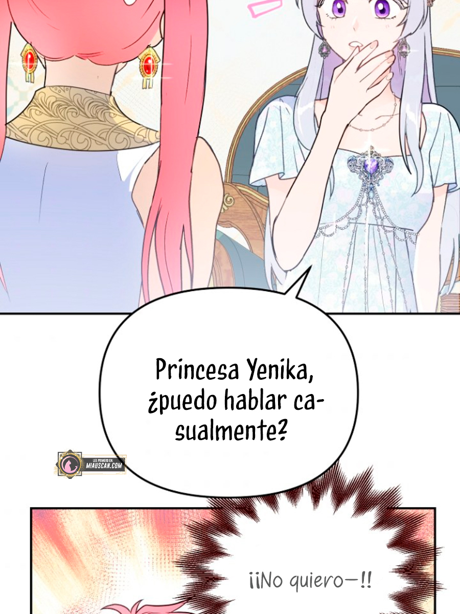 Terminé con mi esposo, ahora iré a hacer dinero Capítulo 9 - Page 45