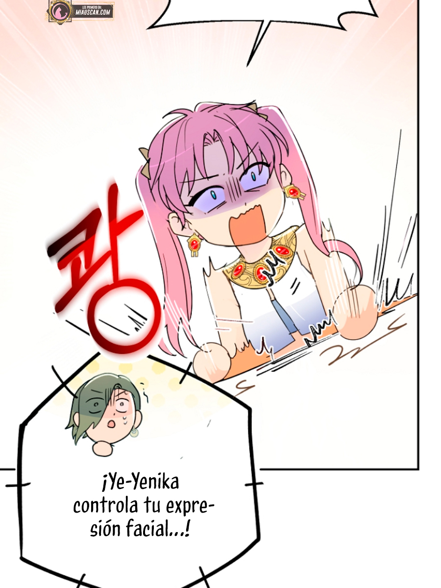 Terminé con mi esposo, ahora iré a hacer dinero Capítulo 9 - Page 85