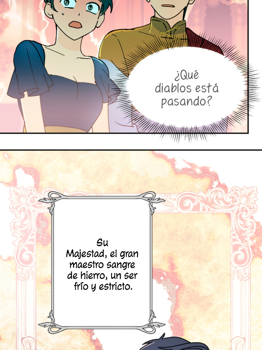 Terminé con mi esposo, ahora iré a hacer dinero Capítulo 9 - Page 95