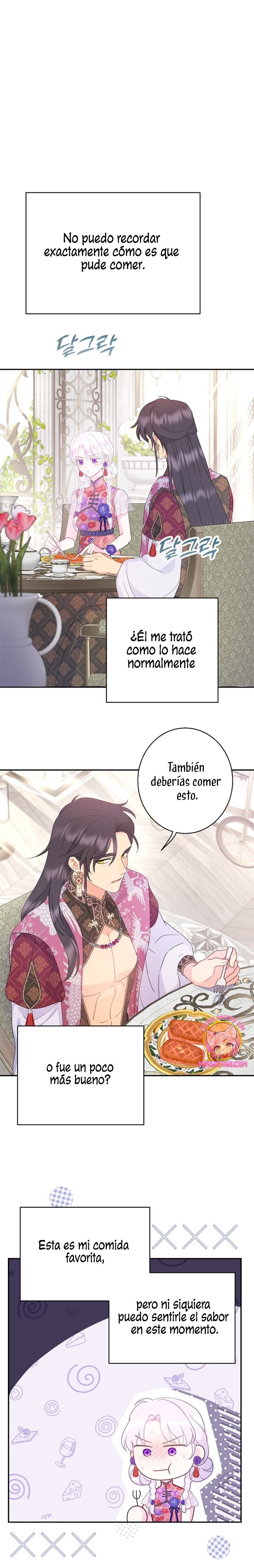 Terminé con mi esposo, ahora iré a hacer dinero Capítulo 90 - Page 11