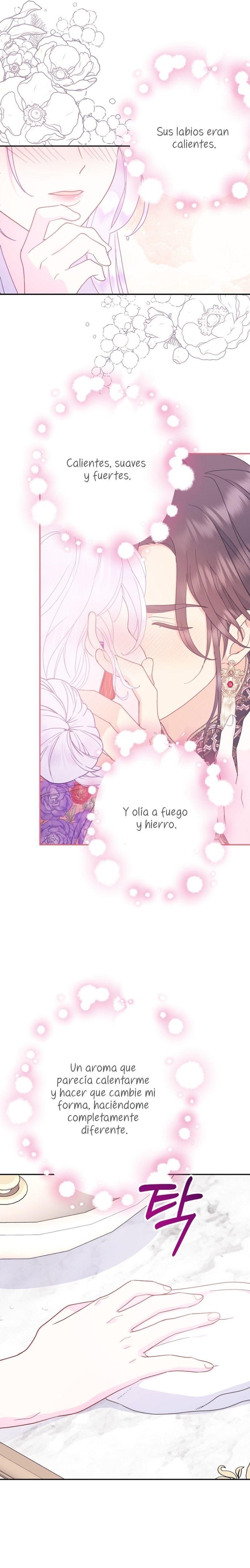 Terminé con mi esposo, ahora iré a hacer dinero Capítulo 90 - Page 13