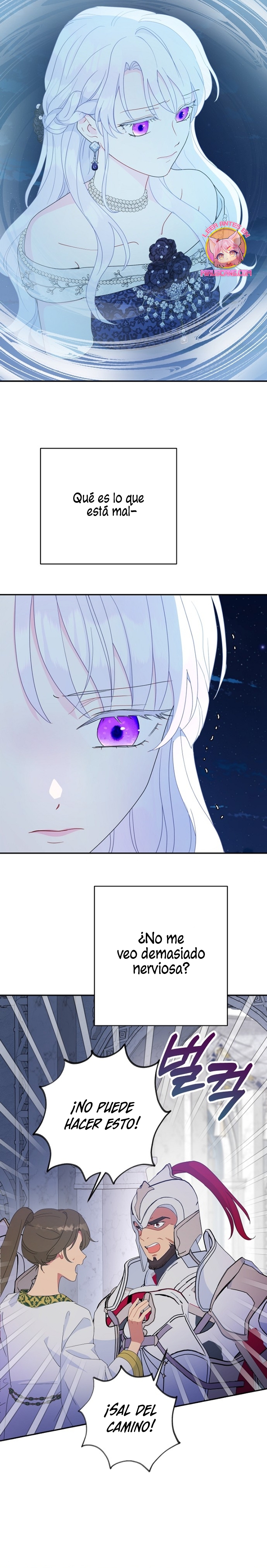 Terminé con mi esposo, ahora iré a hacer dinero Capítulo 90 - Page 18