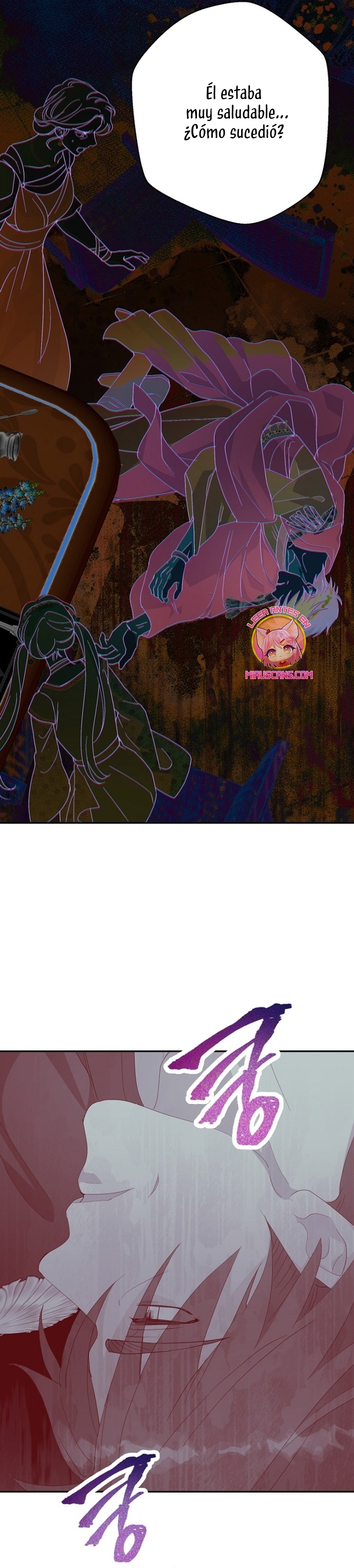 Terminé con mi esposo, ahora iré a hacer dinero Capítulo 90 - Page 24