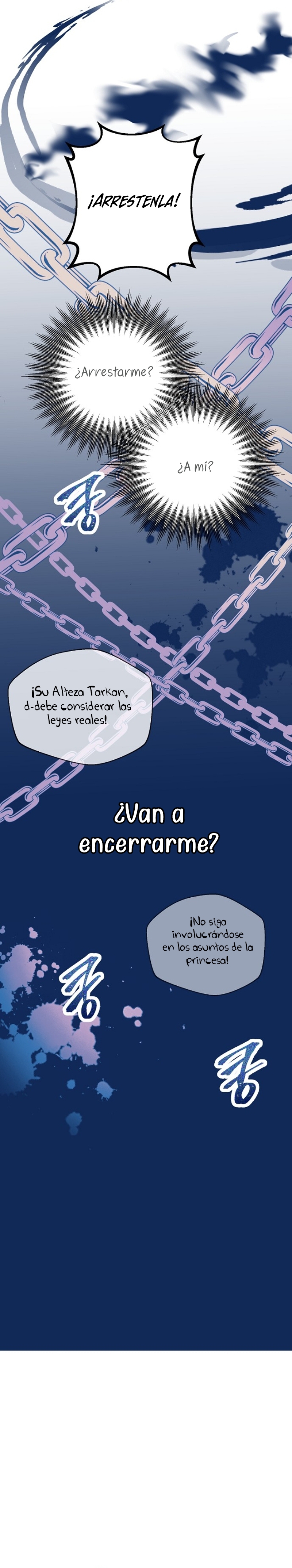 Terminé con mi esposo, ahora iré a hacer dinero Capítulo 90 - Page 26