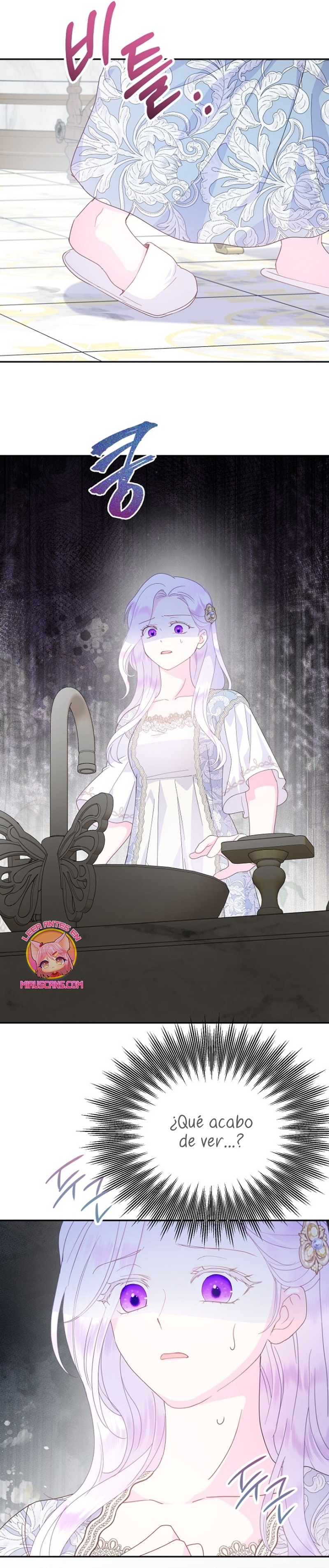 Terminé con mi esposo, ahora iré a hacer dinero Capítulo 90 - Page 27