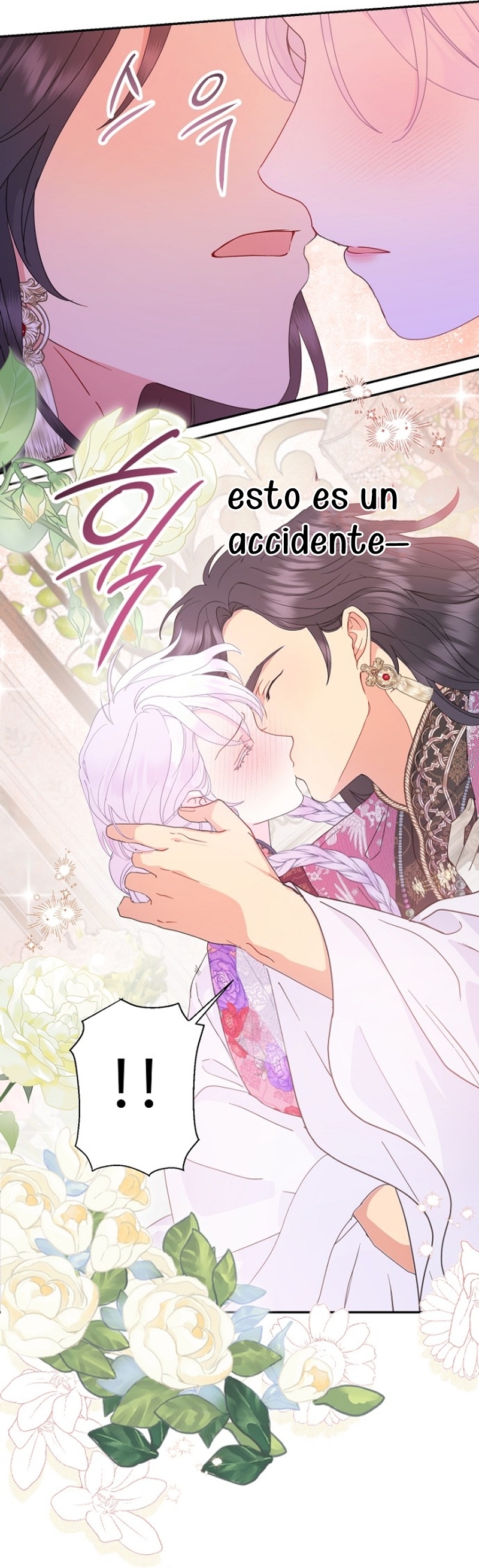 Terminé con mi esposo, ahora iré a hacer dinero Capítulo 90 - Page 3