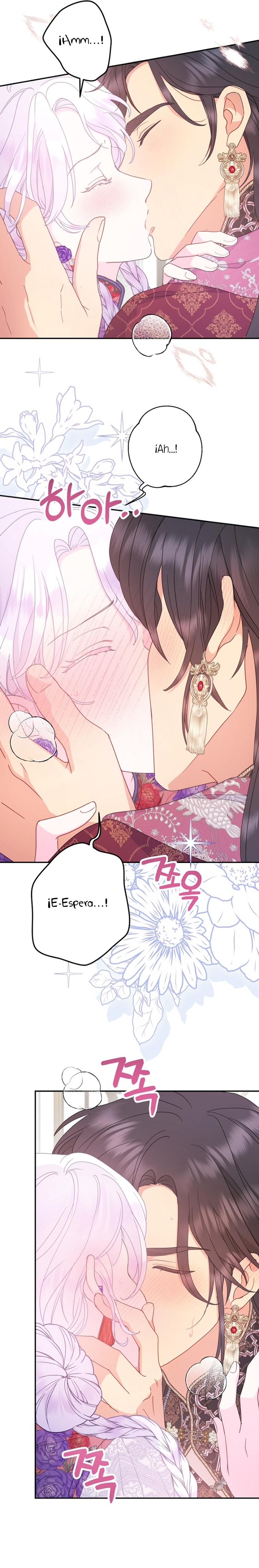 Terminé con mi esposo, ahora iré a hacer dinero Capítulo 90 - Page 4