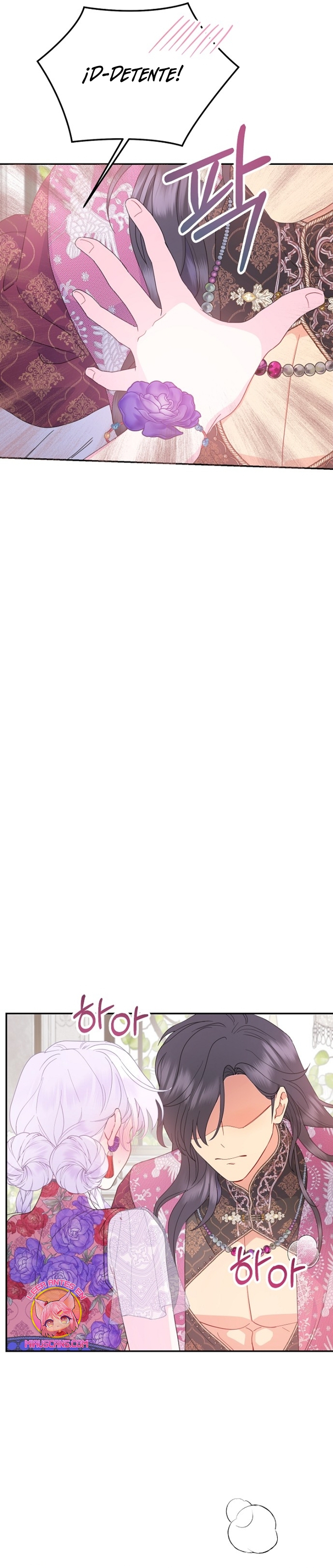 Terminé con mi esposo, ahora iré a hacer dinero Capítulo 90 - Page 5