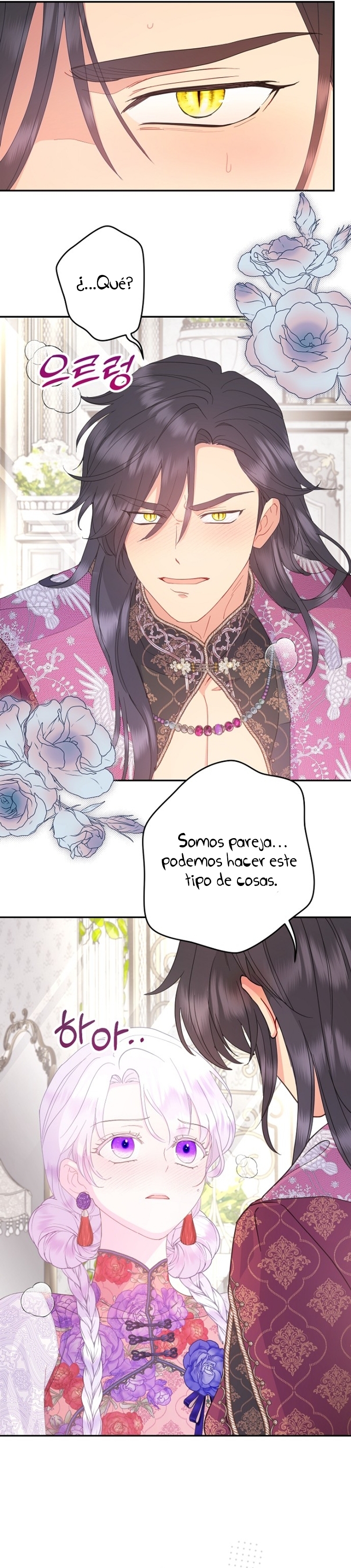 Terminé con mi esposo, ahora iré a hacer dinero Capítulo 90 - Page 6