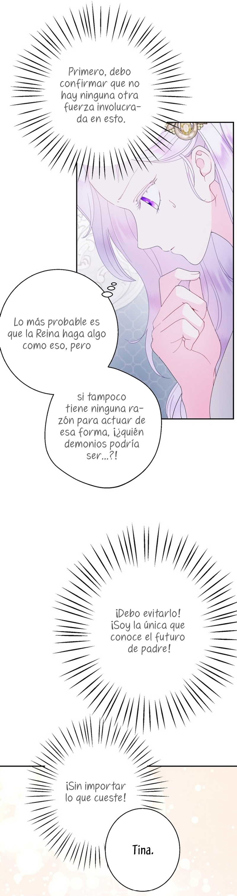 Terminé con mi esposo, ahora iré a hacer dinero Capítulo 91 - Page 10