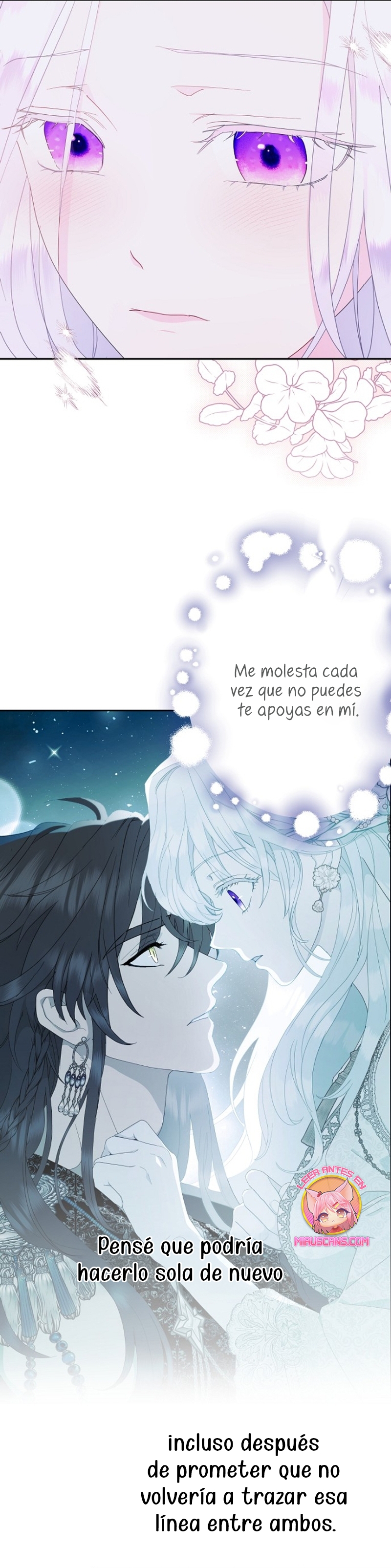 Terminé con mi esposo, ahora iré a hacer dinero Capítulo 91 - Page 12