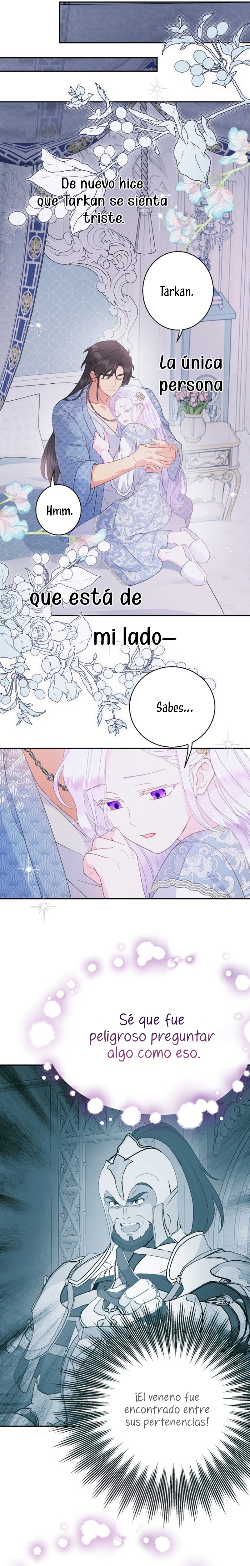 Terminé con mi esposo, ahora iré a hacer dinero Capítulo 91 - Page 13