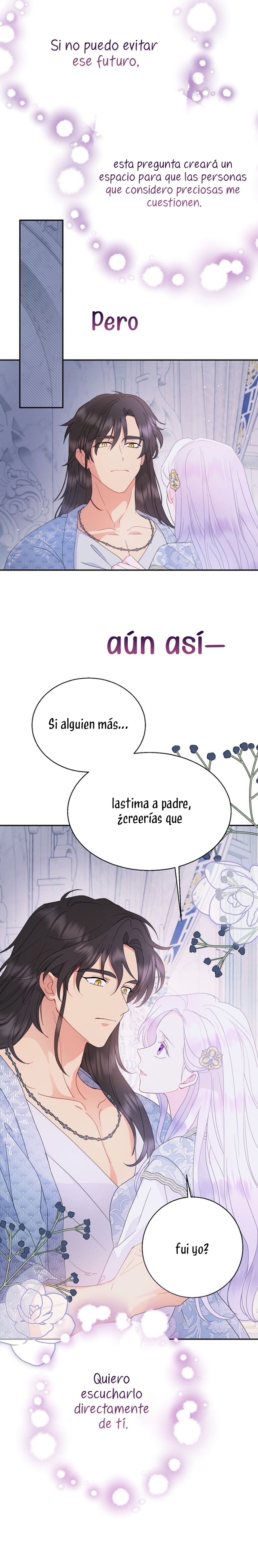 Terminé con mi esposo, ahora iré a hacer dinero Capítulo 91 - Page 14