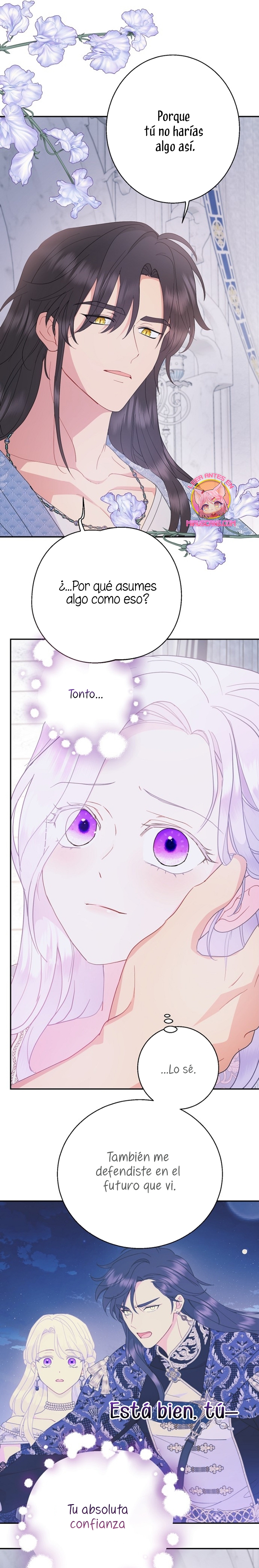 Terminé con mi esposo, ahora iré a hacer dinero Capítulo 91 - Page 16