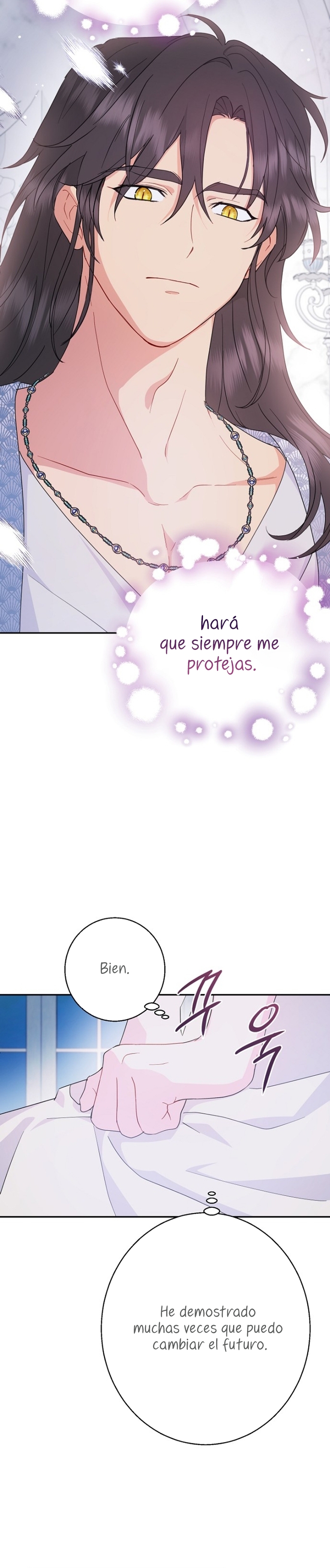 Terminé con mi esposo, ahora iré a hacer dinero Capítulo 91 - Page 17