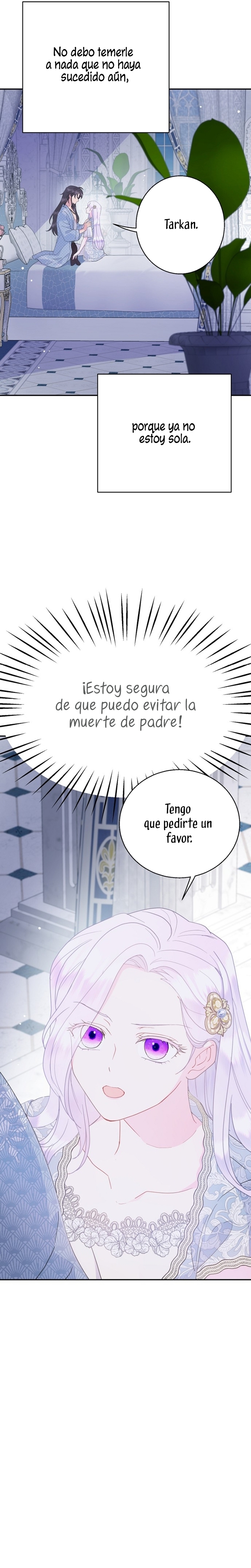 Terminé con mi esposo, ahora iré a hacer dinero Capítulo 91 - Page 18