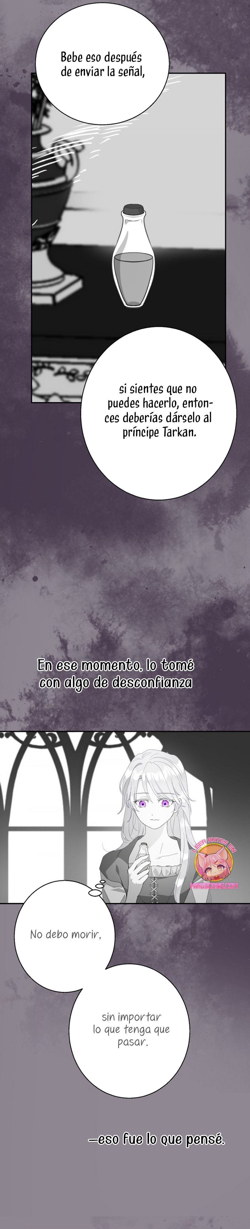 Terminé con mi esposo, ahora iré a hacer dinero Capítulo 91 - Page 20