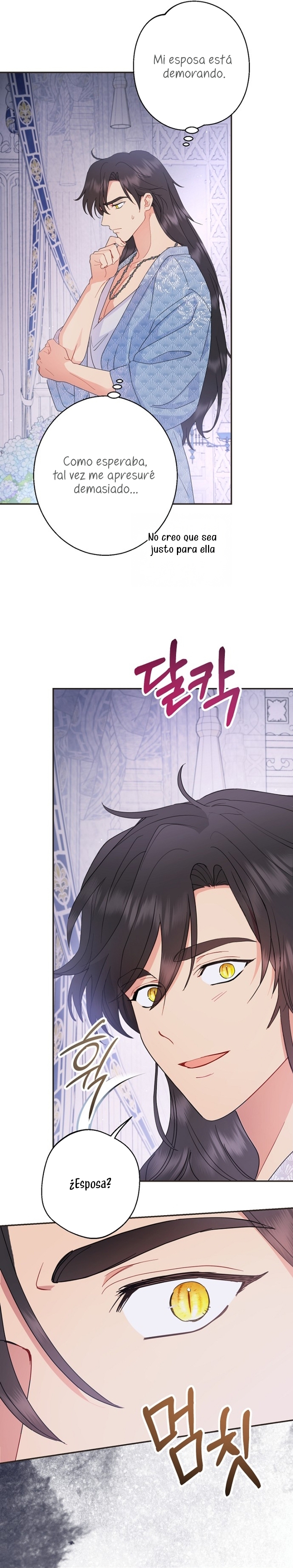 Terminé con mi esposo, ahora iré a hacer dinero Capítulo 91 - Page 3