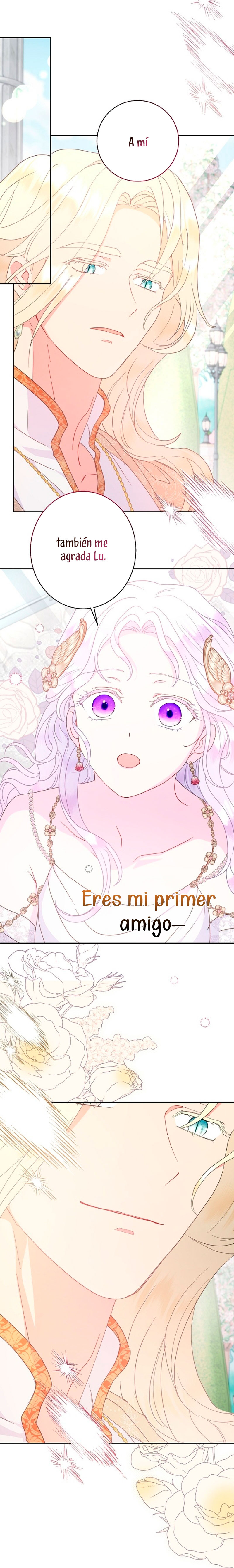 Terminé con mi esposo, ahora iré a hacer dinero Capítulo 91 - Page 31