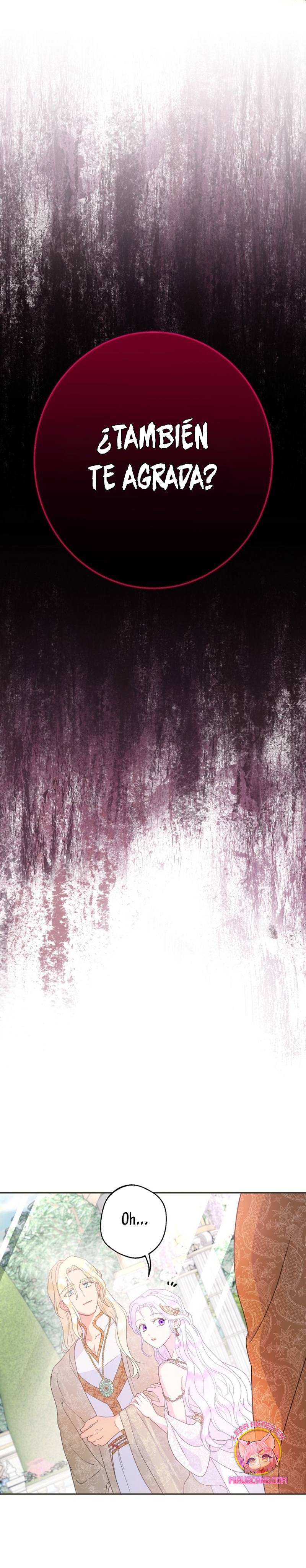 Terminé con mi esposo, ahora iré a hacer dinero Capítulo 91 - Page 32