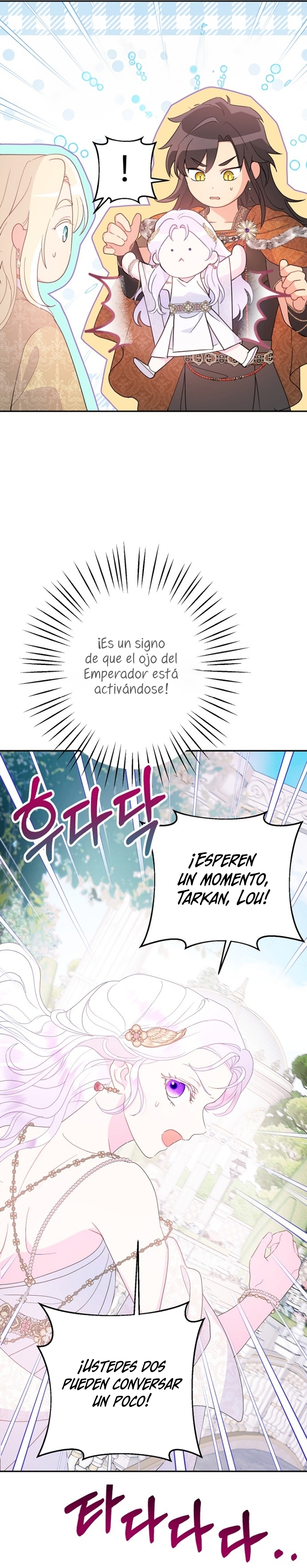 Terminé con mi esposo, ahora iré a hacer dinero Capítulo 92 - Page 13