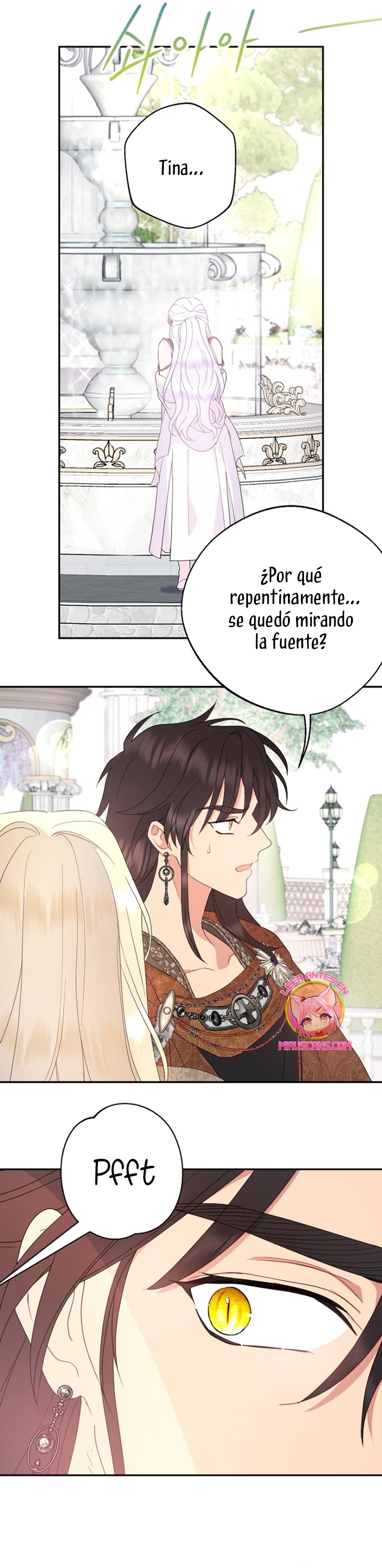 Terminé con mi esposo, ahora iré a hacer dinero Capítulo 92 - Page 15