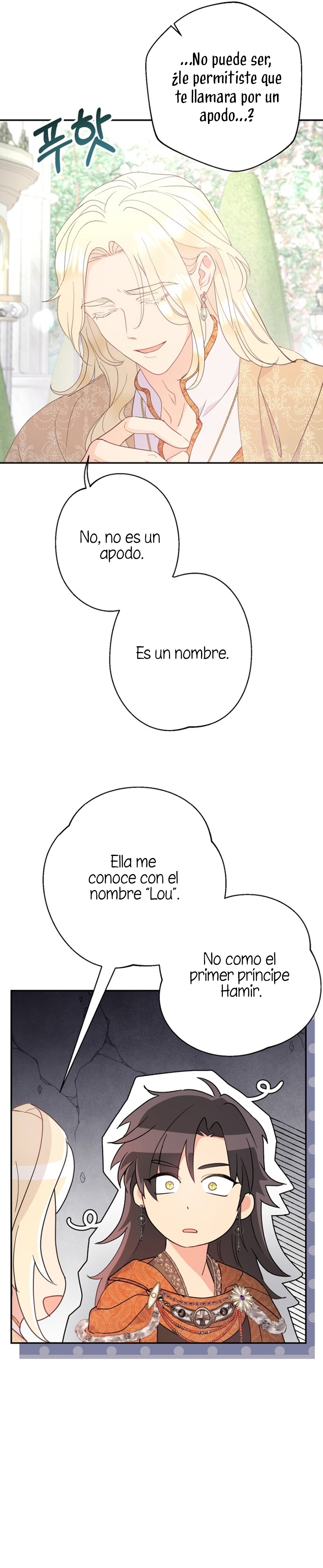 Terminé con mi esposo, ahora iré a hacer dinero Capítulo 92 - Page 17