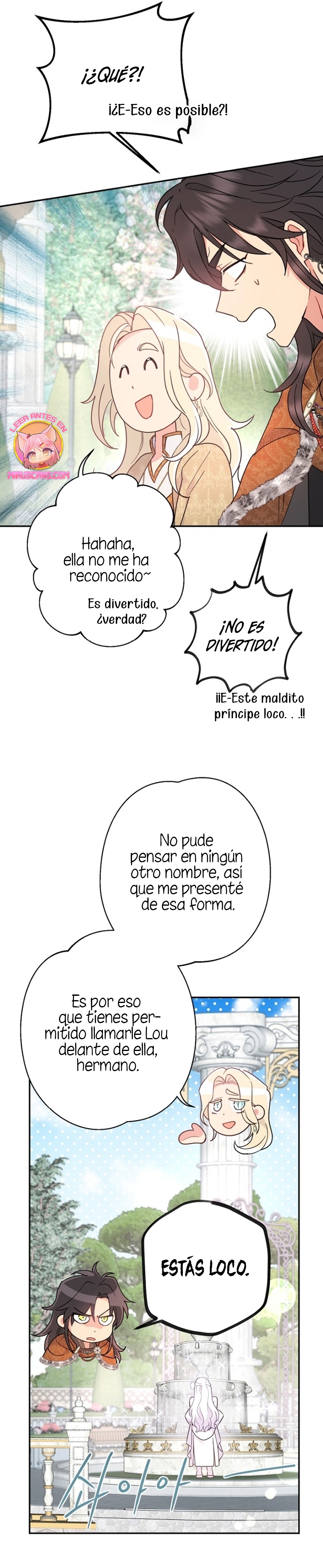 Terminé con mi esposo, ahora iré a hacer dinero Capítulo 92 - Page 18