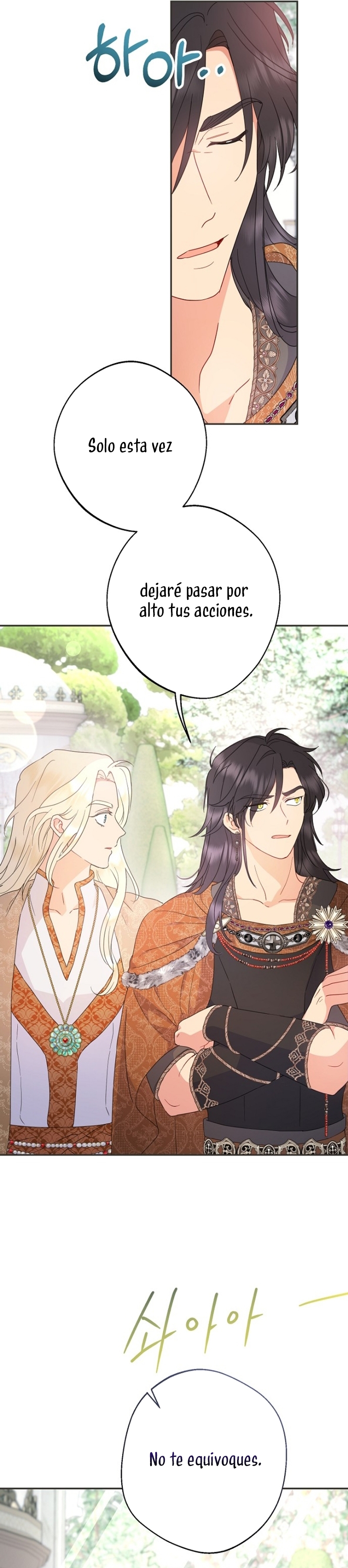 Terminé con mi esposo, ahora iré a hacer dinero Capítulo 92 - Page 28