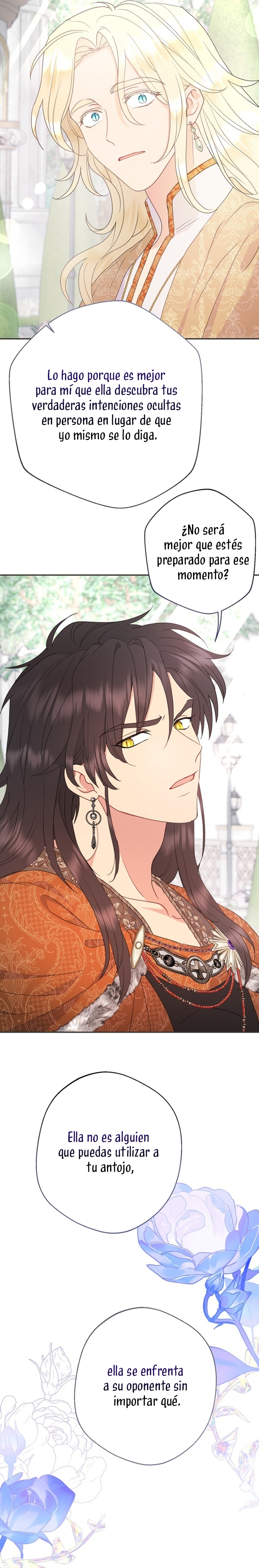 Terminé con mi esposo, ahora iré a hacer dinero Capítulo 92 - Page 29