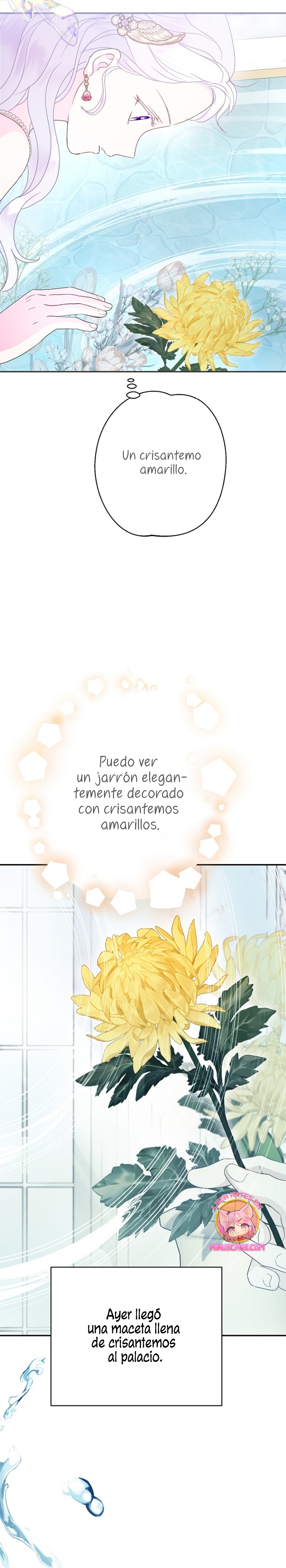 Terminé con mi esposo, ahora iré a hacer dinero Capítulo 92 - Page 30