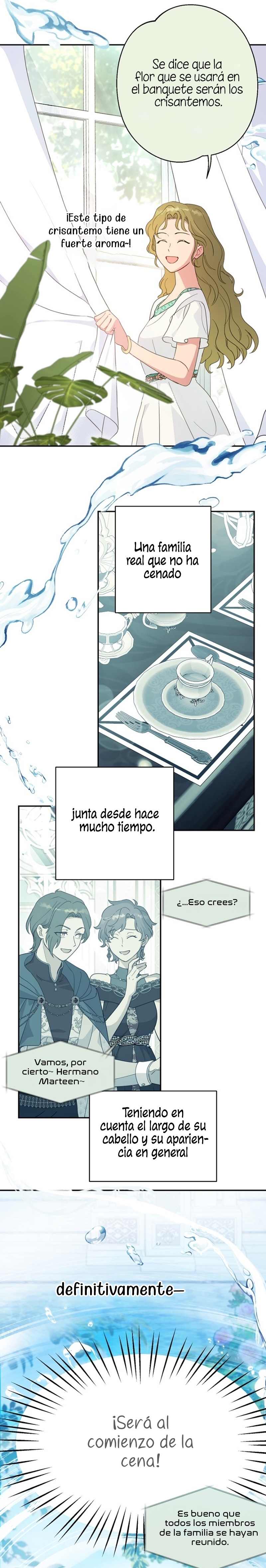 Terminé con mi esposo, ahora iré a hacer dinero Capítulo 92 - Page 31