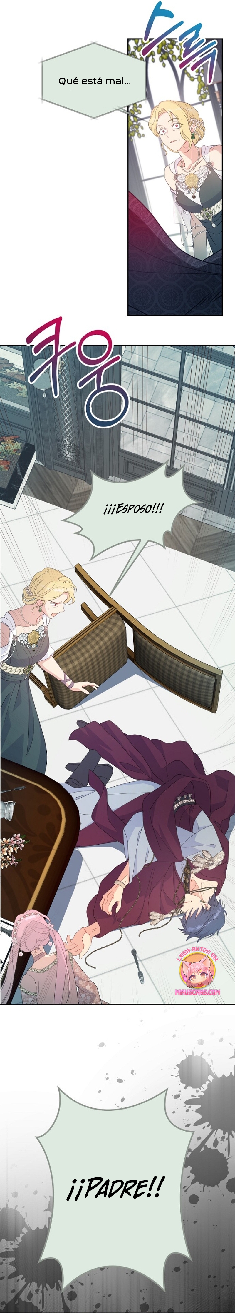 Terminé con mi esposo, ahora iré a hacer dinero Capítulo 93 - Page 14