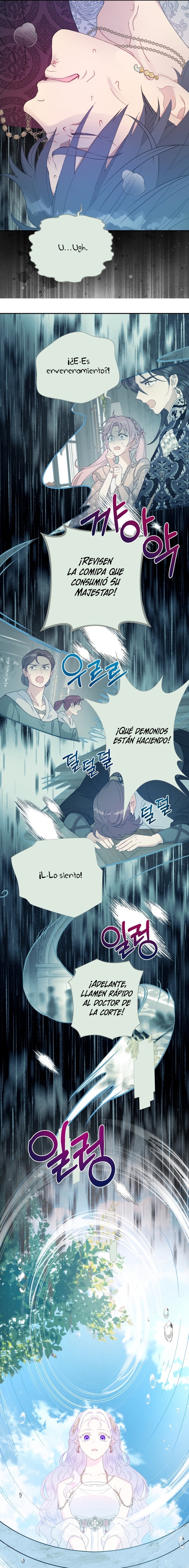 Terminé con mi esposo, ahora iré a hacer dinero Capítulo 93 - Page 15