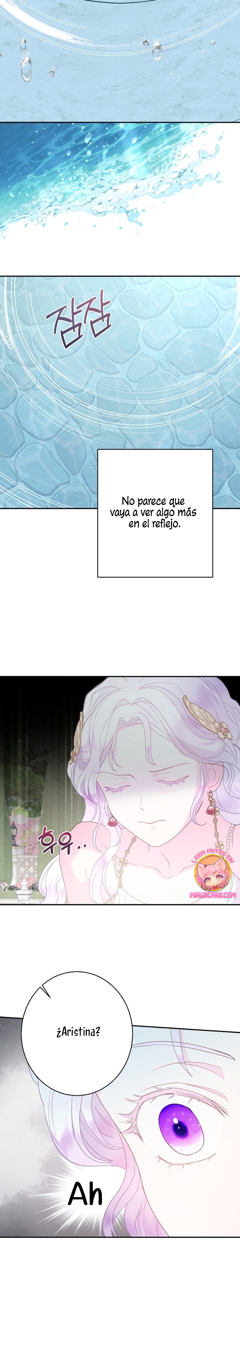 Terminé con mi esposo, ahora iré a hacer dinero Capítulo 93 - Page 16