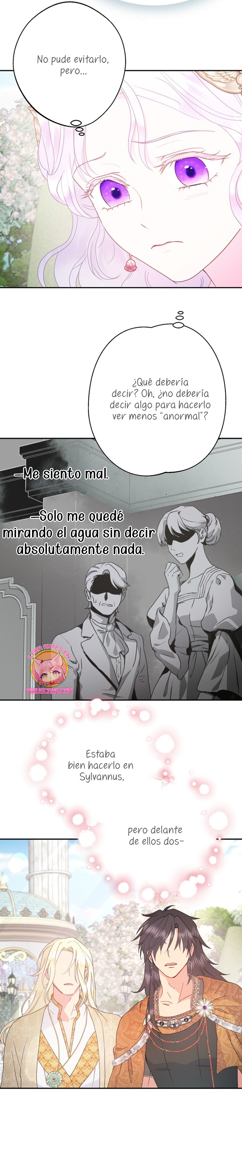 Terminé con mi esposo, ahora iré a hacer dinero Capítulo 93 - Page 18