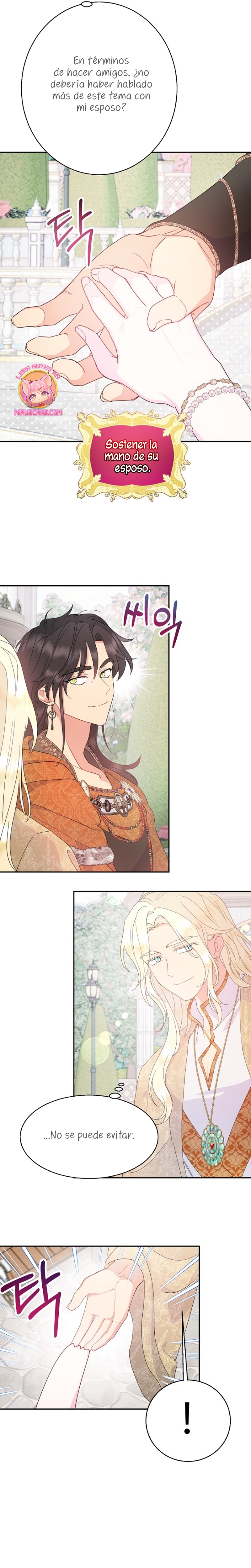 Terminé con mi esposo, ahora iré a hacer dinero Capítulo 93 - Page 25