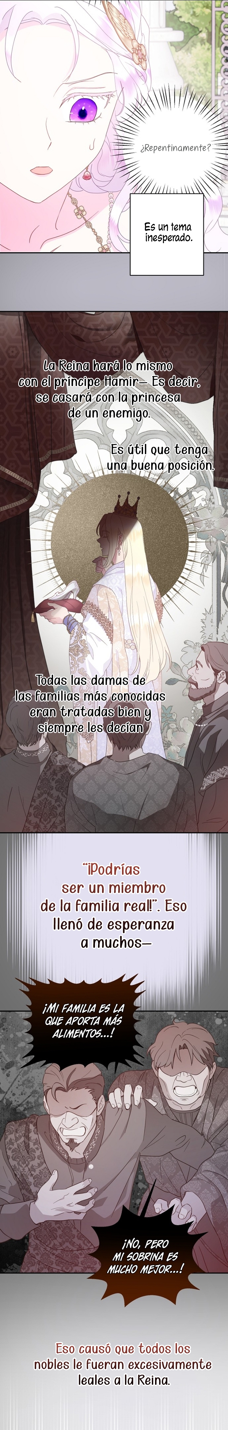 Terminé con mi esposo, ahora iré a hacer dinero Capítulo 93 - Page 9