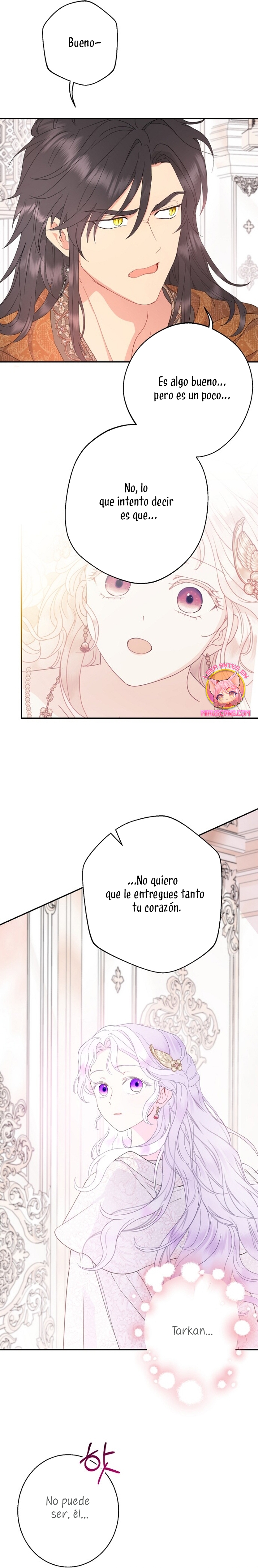 Terminé con mi esposo, ahora iré a hacer dinero Capítulo 94 - Page 11