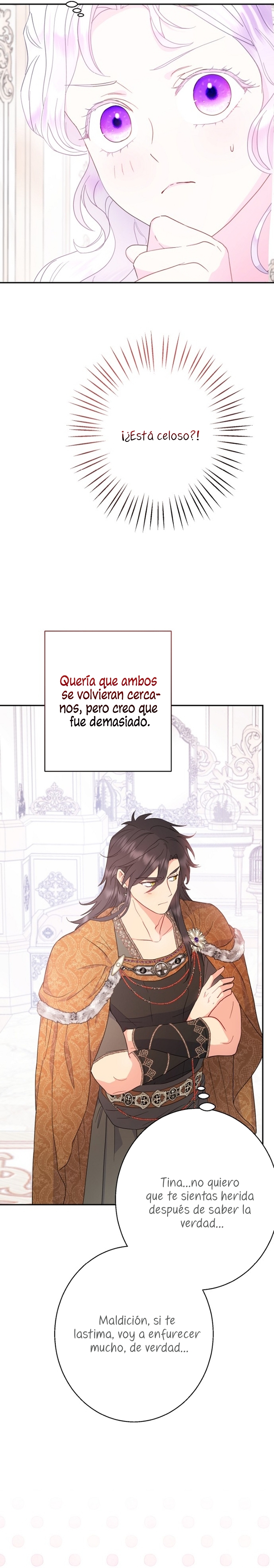 Terminé con mi esposo, ahora iré a hacer dinero Capítulo 94 - Page 12