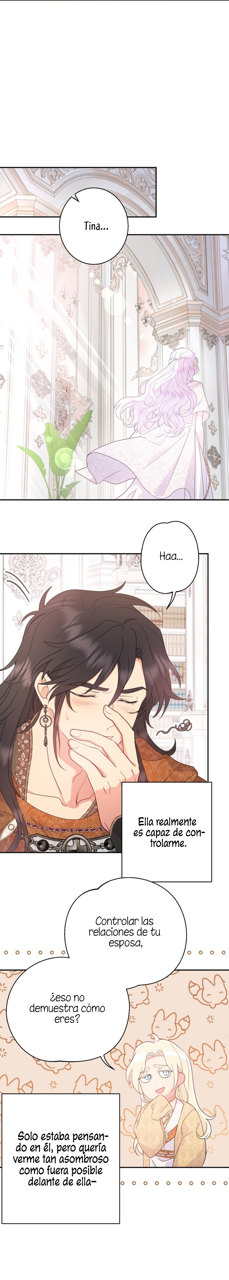 Terminé con mi esposo, ahora iré a hacer dinero Capítulo 94 - Page 15