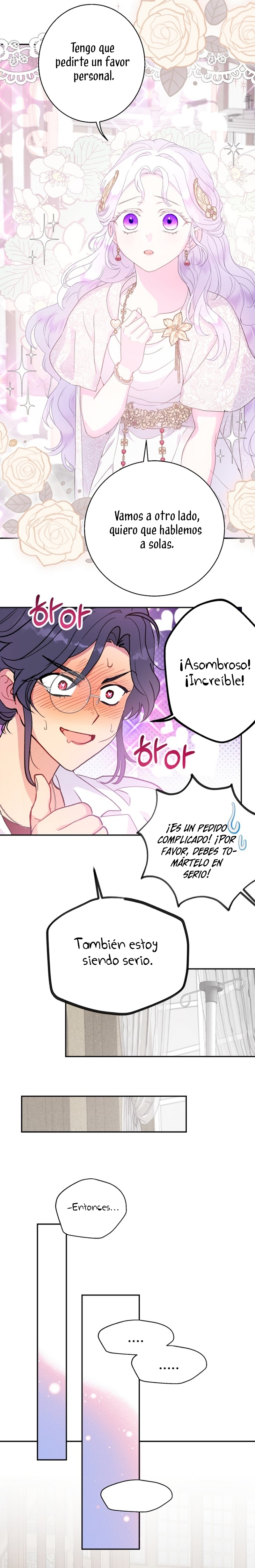 Terminé con mi esposo, ahora iré a hacer dinero Capítulo 94 - Page 21