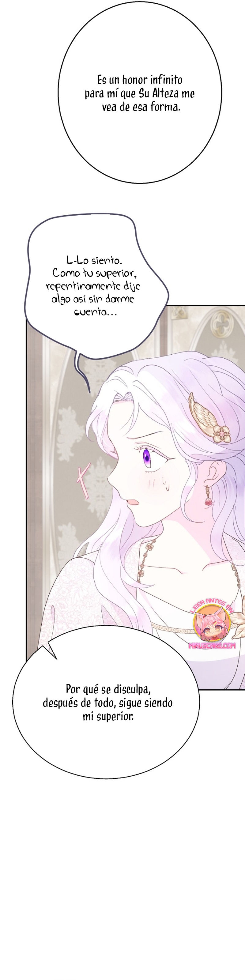 Terminé con mi esposo, ahora iré a hacer dinero Capítulo 94 - Page 26