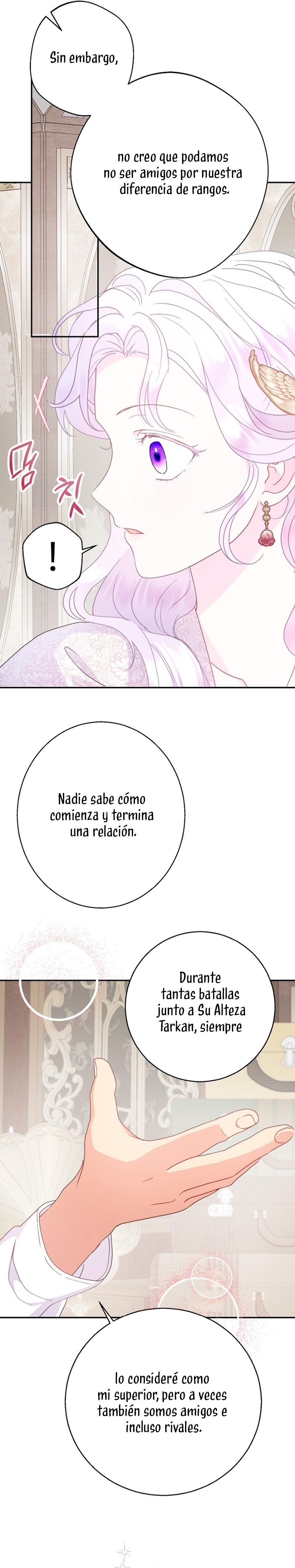 Terminé con mi esposo, ahora iré a hacer dinero Capítulo 94 - Page 27