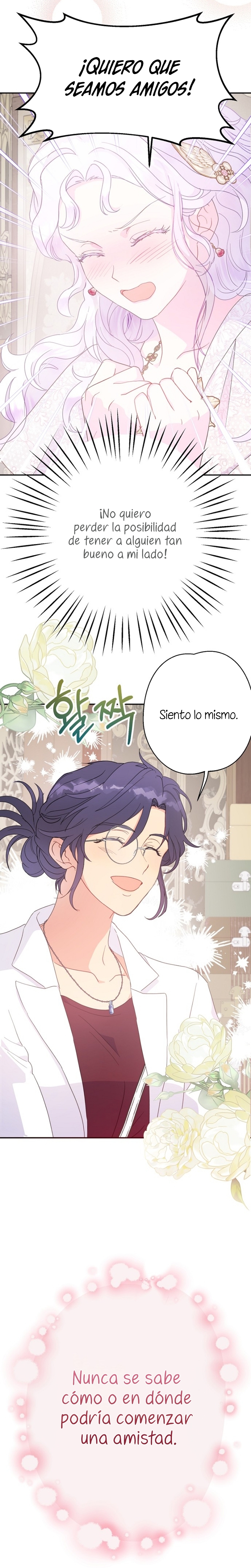 Terminé con mi esposo, ahora iré a hacer dinero Capítulo 94 - Page 30