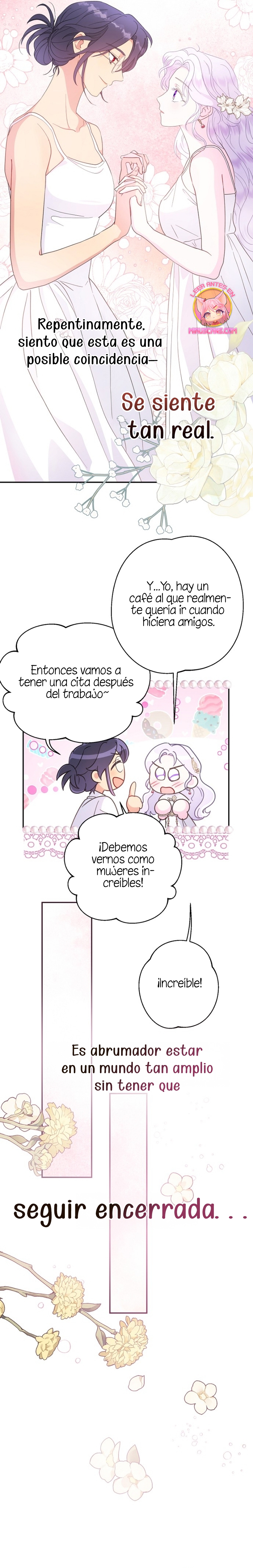 Terminé con mi esposo, ahora iré a hacer dinero Capítulo 94 - Page 32